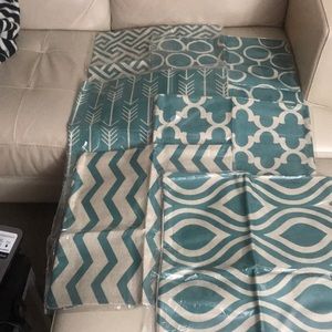 Topfinal decorative pillow covers